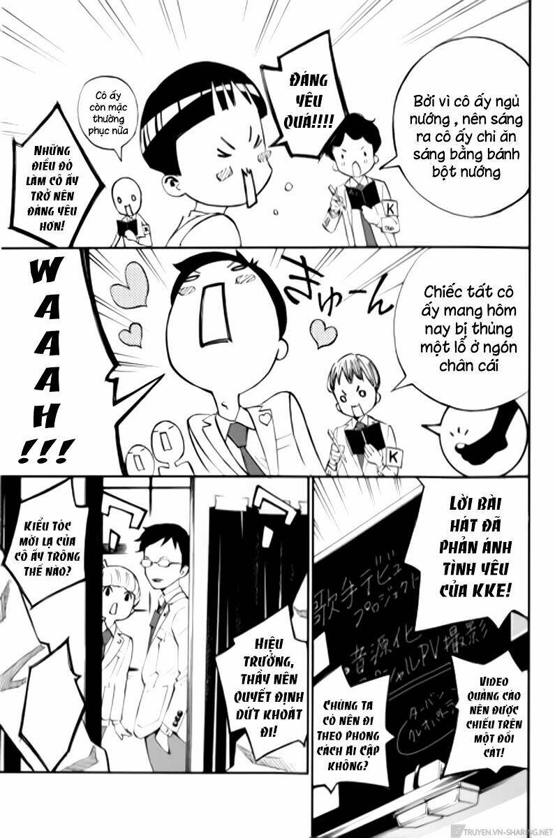 shigatsu wa kimi no uso – coda chapter 3 9