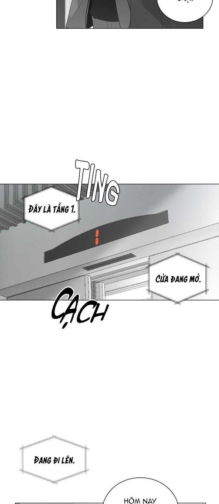 không xa lạ chapter 11 33