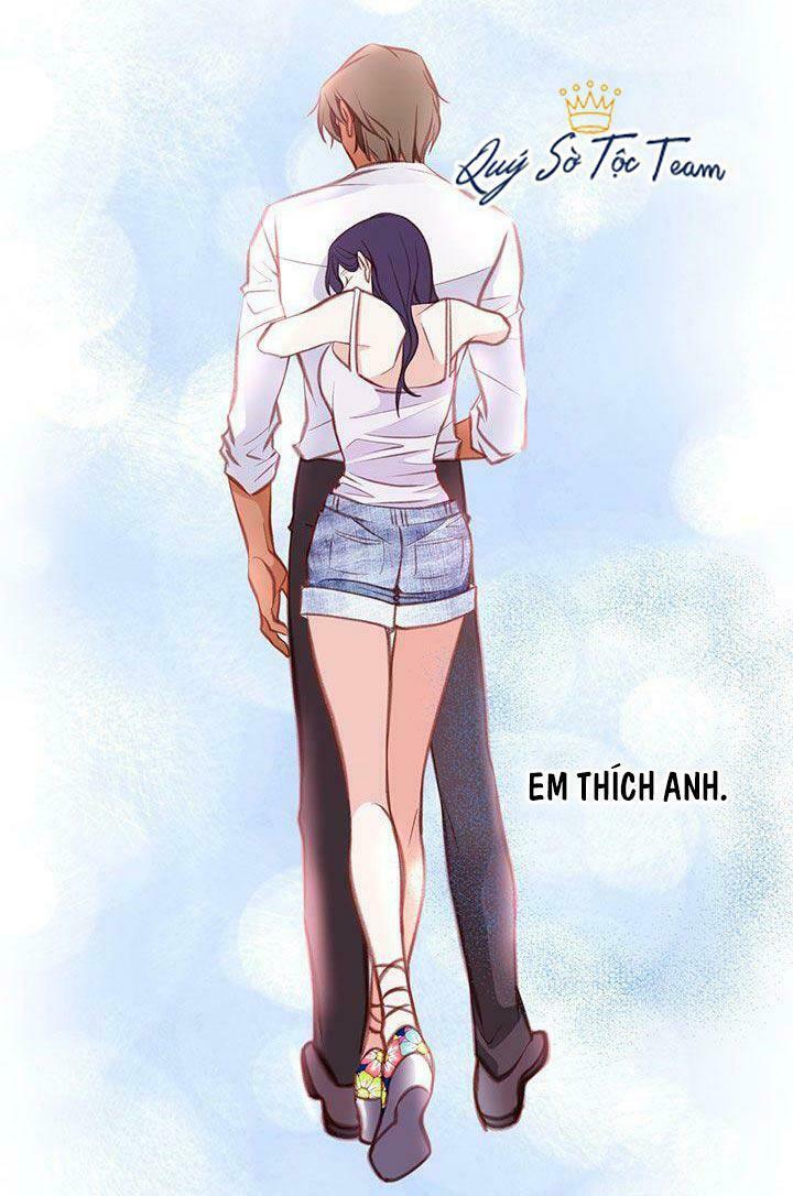 tiếp xúc chí mạng chapter 71 34