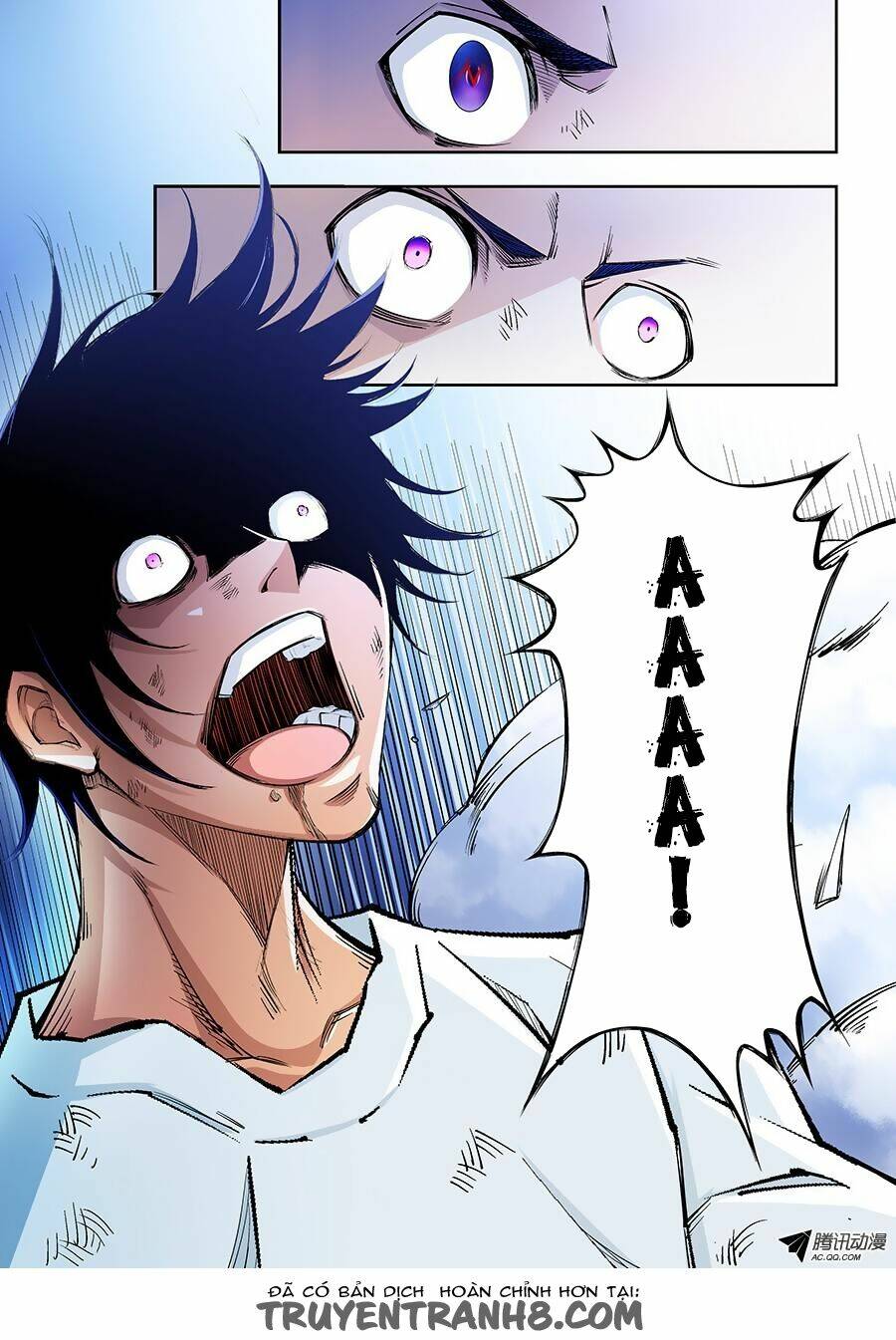 mật mã khởi nguồn của sự sống chapter 4 7