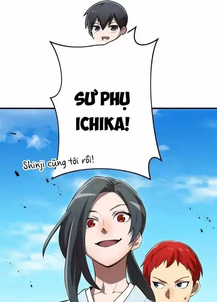 ta là kẻ siêu việt duy nhất chapter 32 8