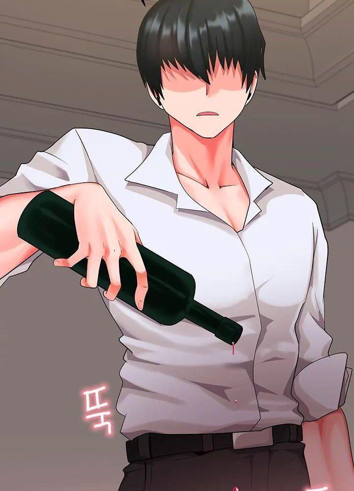 18+ ứng dụng thôi miên chapter 5.1 30