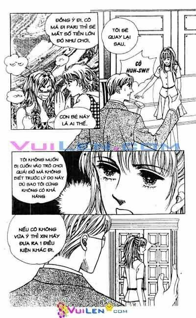 tìm anh - look for oppa chapter 1 85