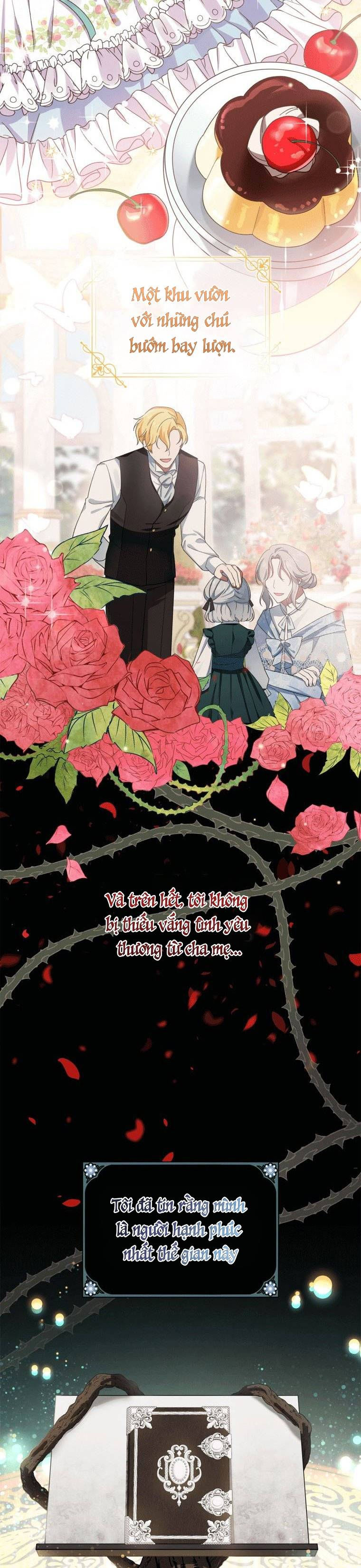 xin hãy ủng hộ sự trả thù của tôi chapter 1 2