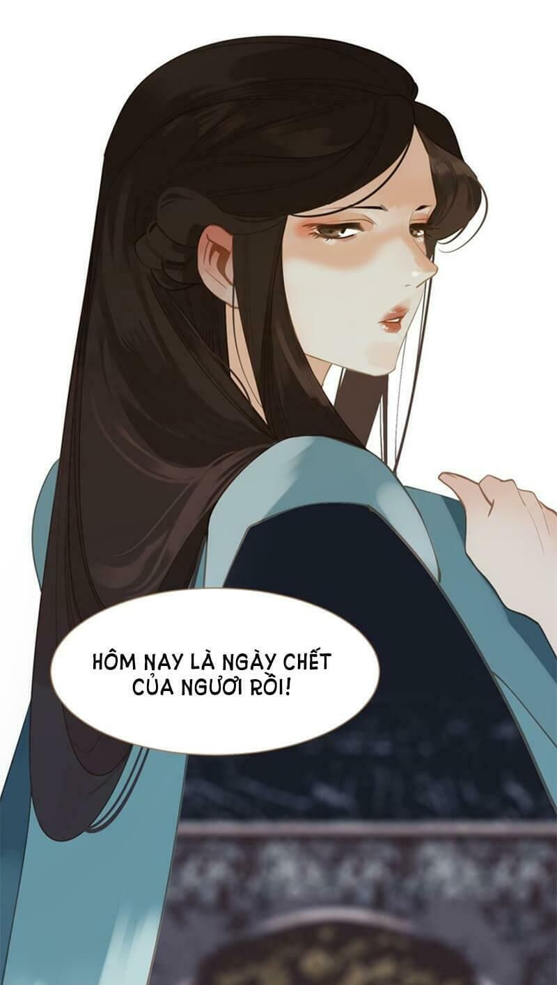 nhất đại linh hậu chapter 34 44