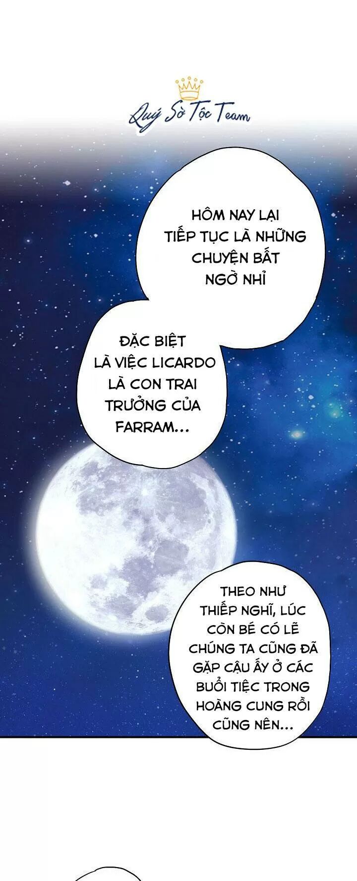 thánh nữ ẩn danh chapter 136 11