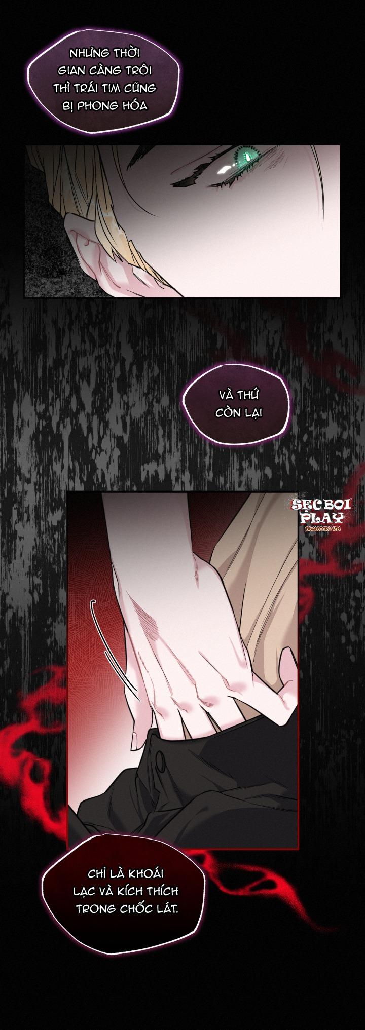 lời nói dối đẫm máu chapter 10 38