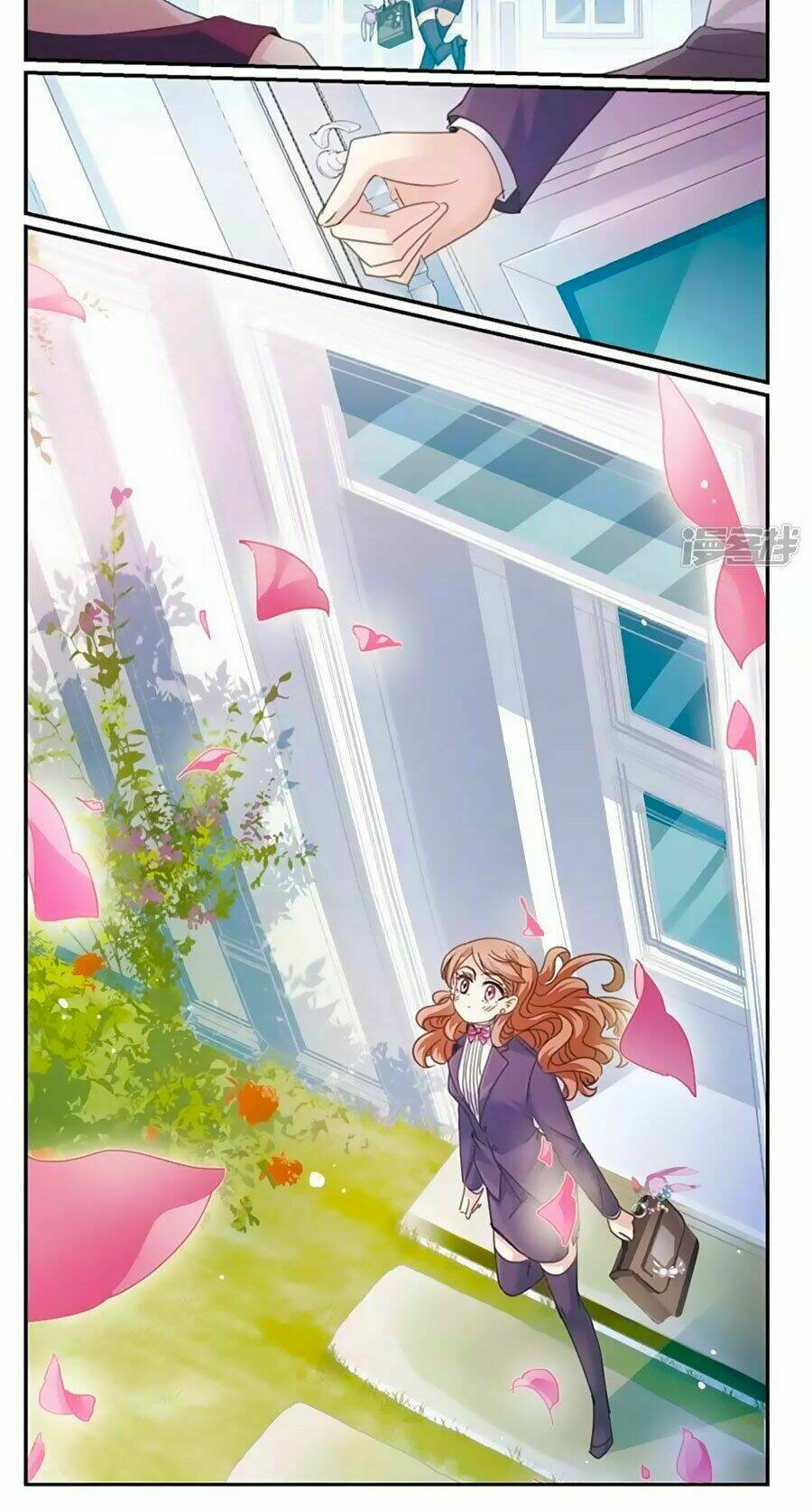 gia sư tình yêu của tôi chapter 2 7