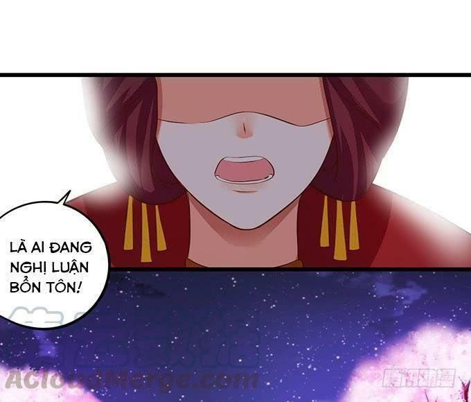 hồ tiên hung bạo chapter 77 28