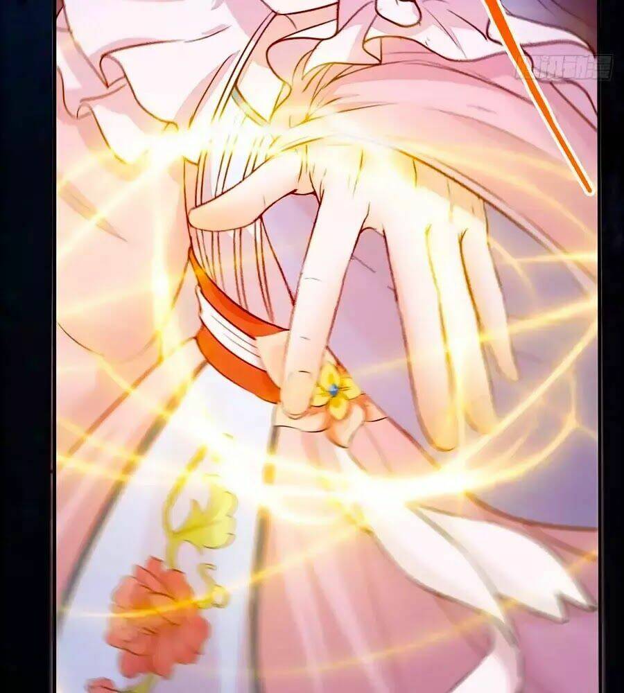 thần y khí nữ: ngự thú cuồng phi của quỷ đế chapter 68 11