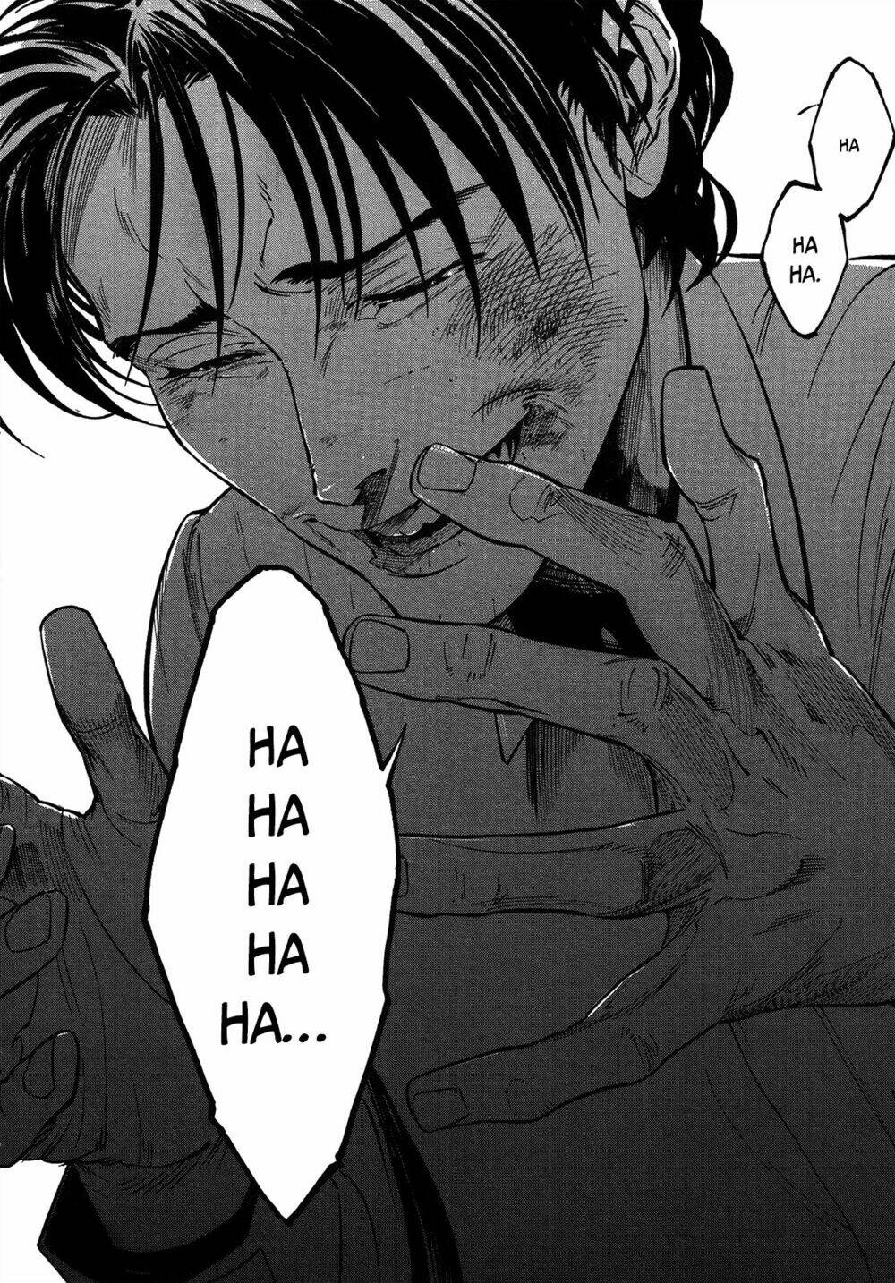 canis – the speaker chapter 5 36