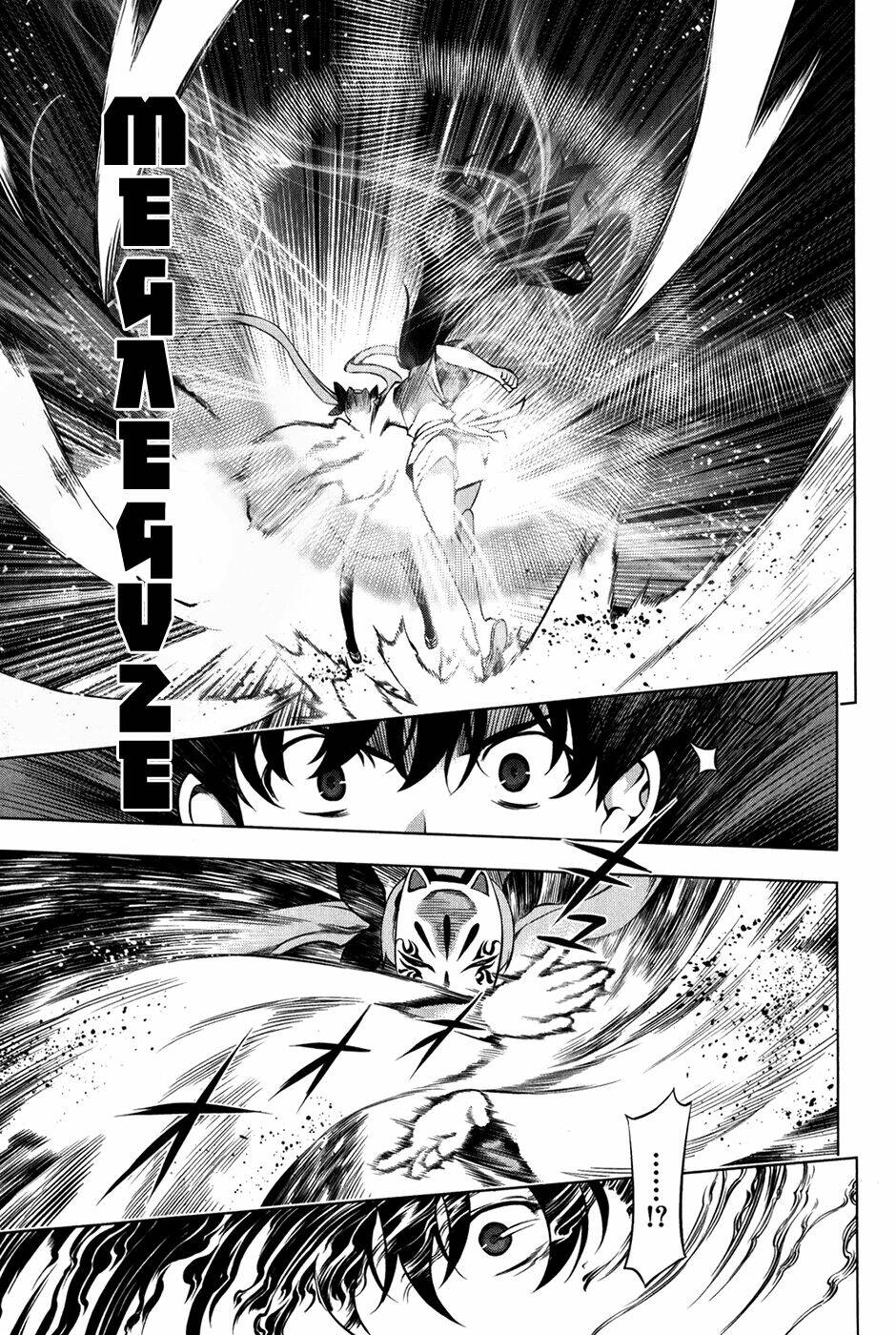 black god chapter 94 12