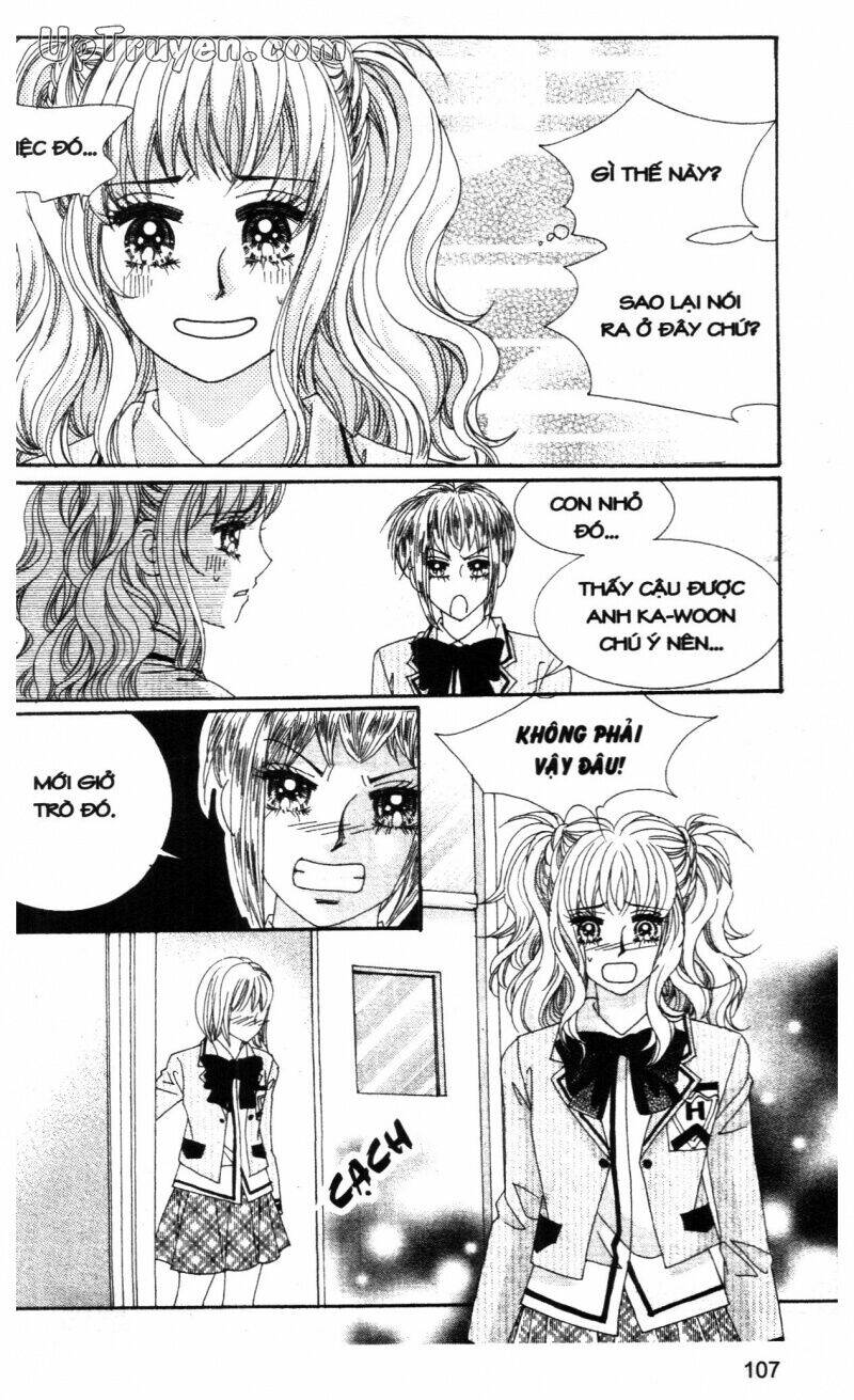 thoát kiếp hồ ly chapter 12 1