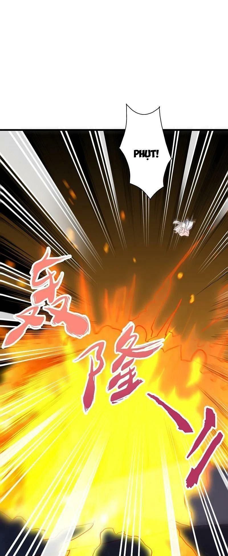 tiên võ đế tôn chapter 261 9