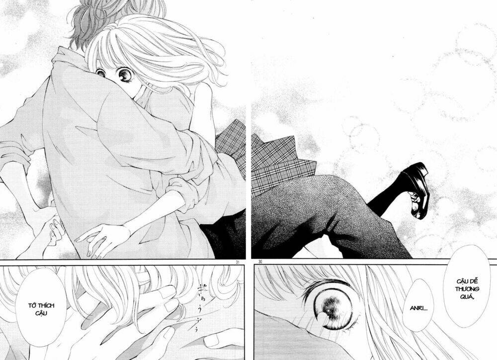 tổng hợp one shot. chapter 99 31
