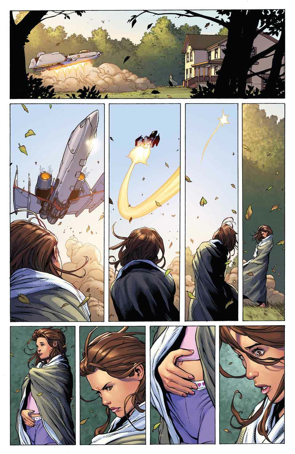 guardians of the galaxy v3 2013 chapter 0.1 13