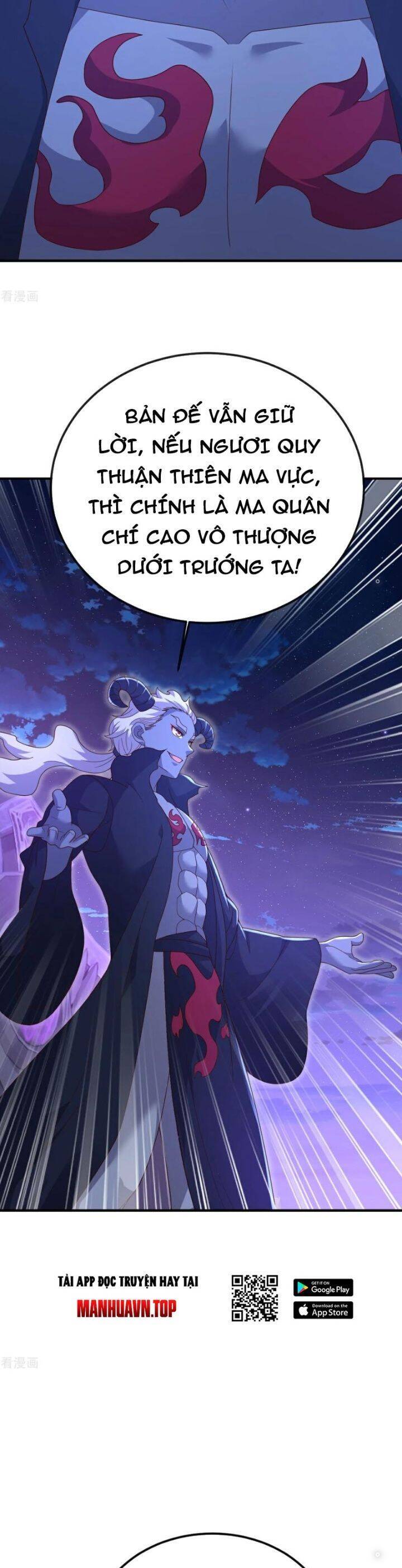 tiên võ đế tôn chapter 692 5