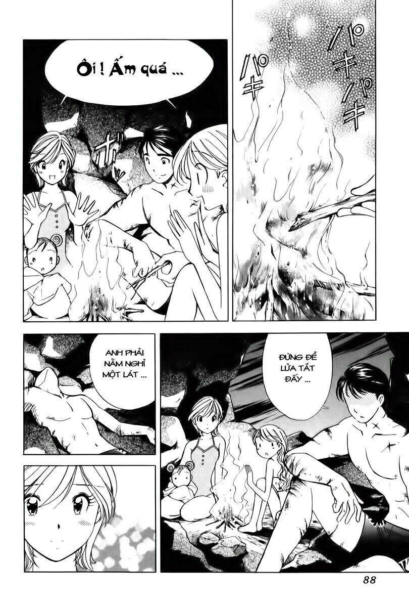 orange yane no chiisana ie full chapter 52 13