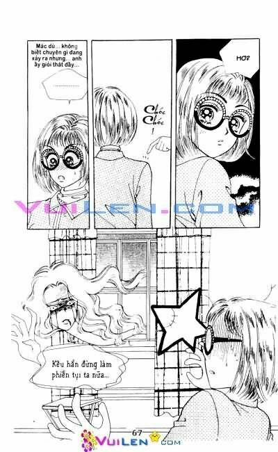 hội trừ ma chapter 2 67