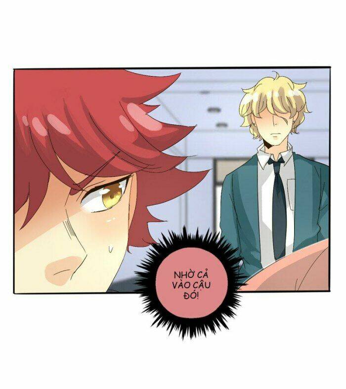 Thế Giới Không Hoàn Hảo Chapter 78 48