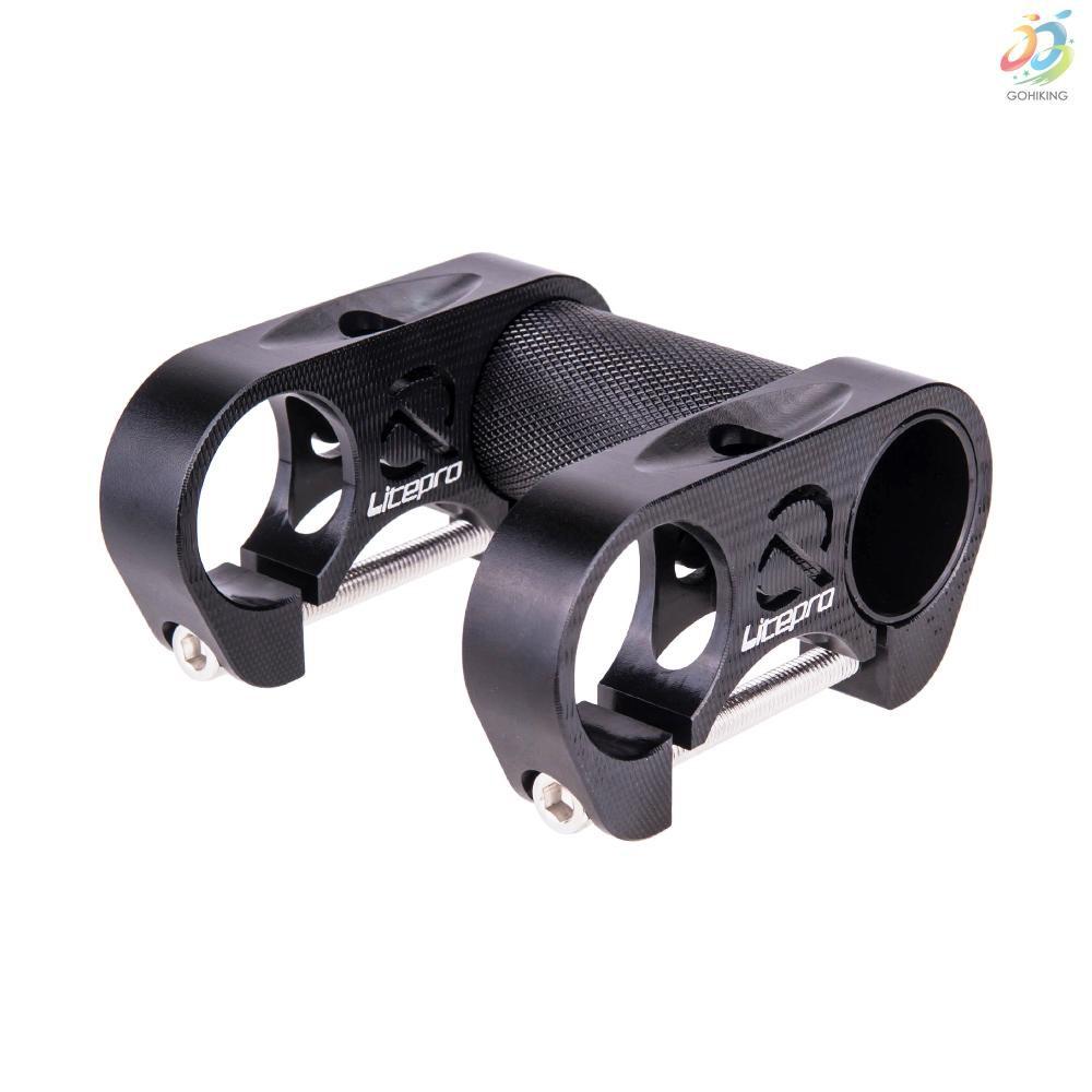 Gọng Nối Tay Lái Xe Đạp Bằng Hợp Kim Nhôm 25.4mm