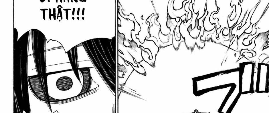 biệt đội lính cứu hỏa chapter 285 27