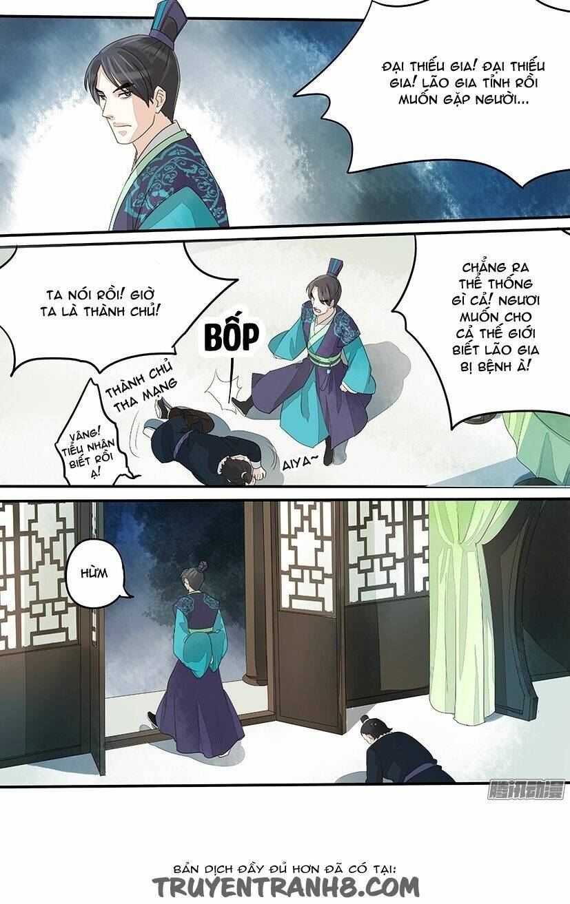 hồng vân chapter 18 3