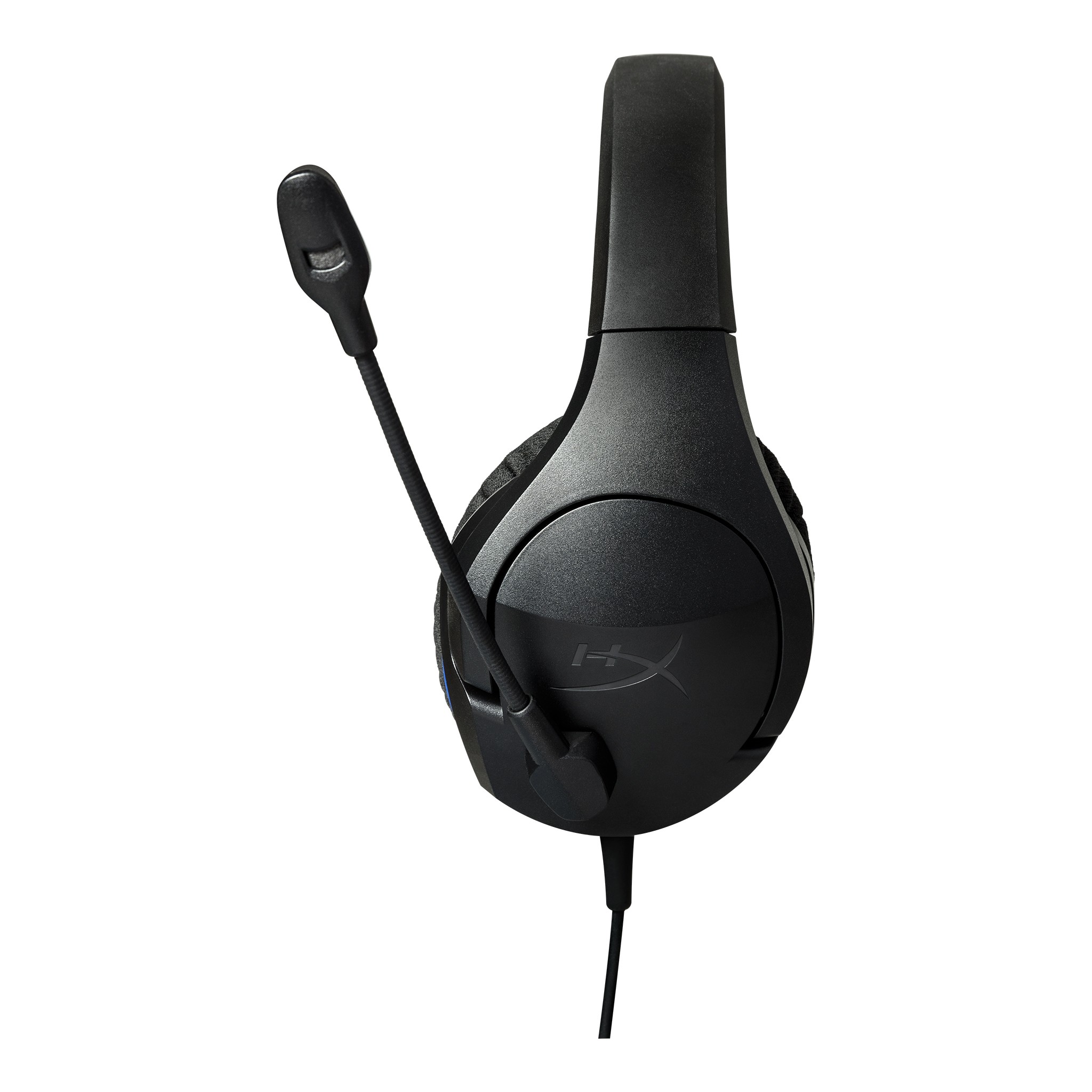 Tai nghe Hyperx Stinger Core HX-HSCSC2-BK/WW Black - Hàng Chính Hãng