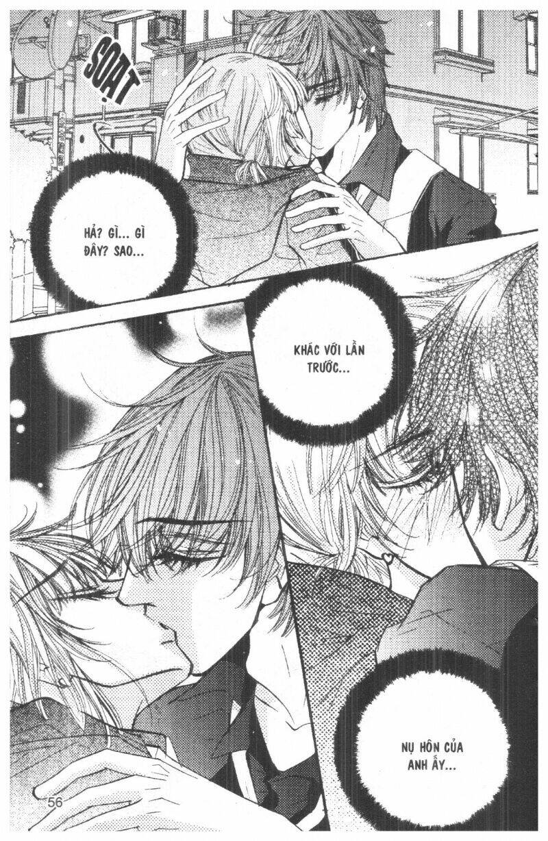 scandal đáng ngờ chapter 17 6