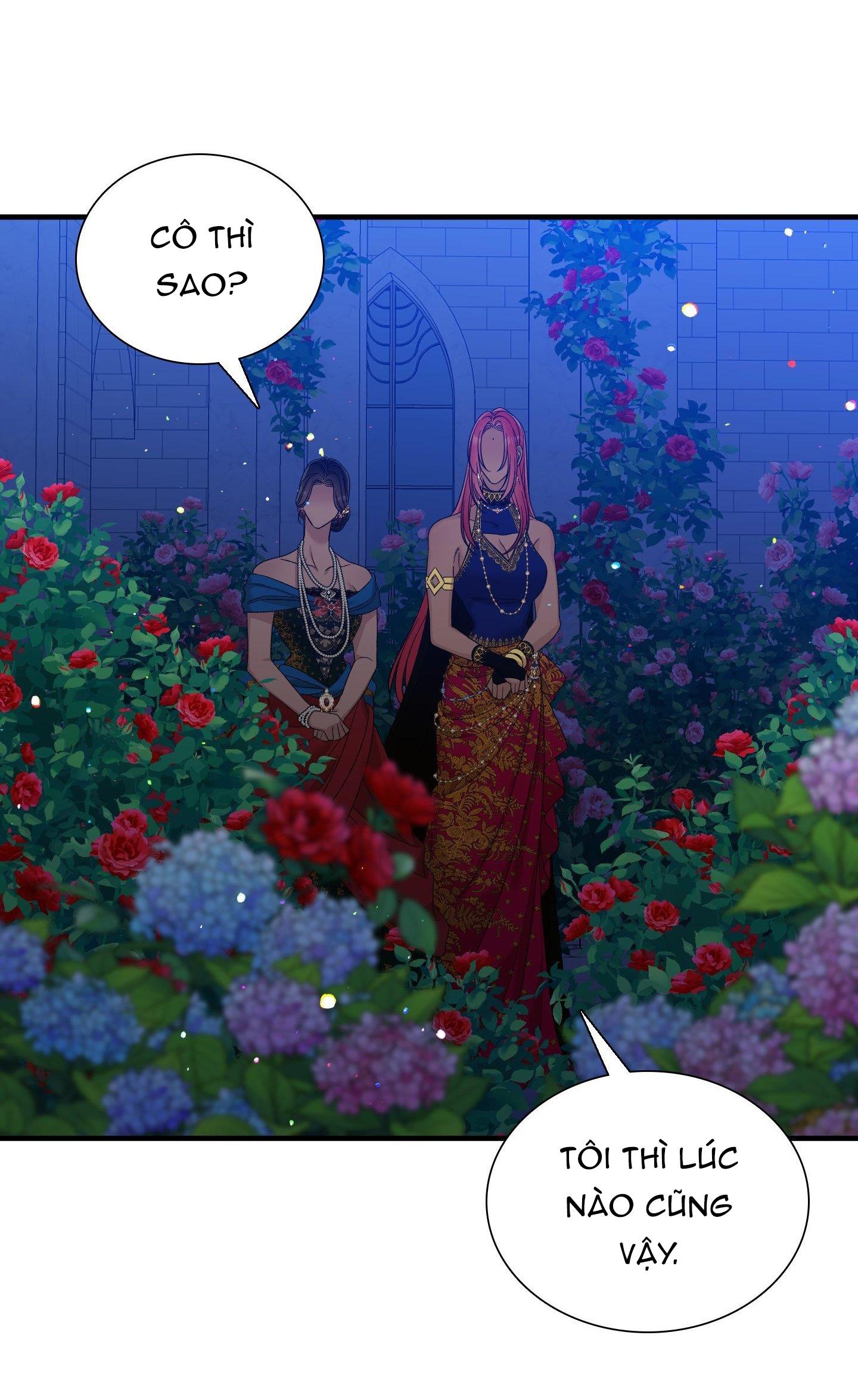 smyrna và capri chapter 49 6