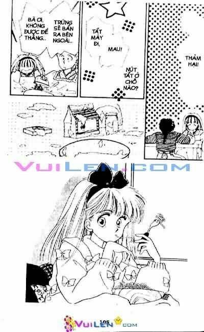 cô gái khả ái chapter 6 105