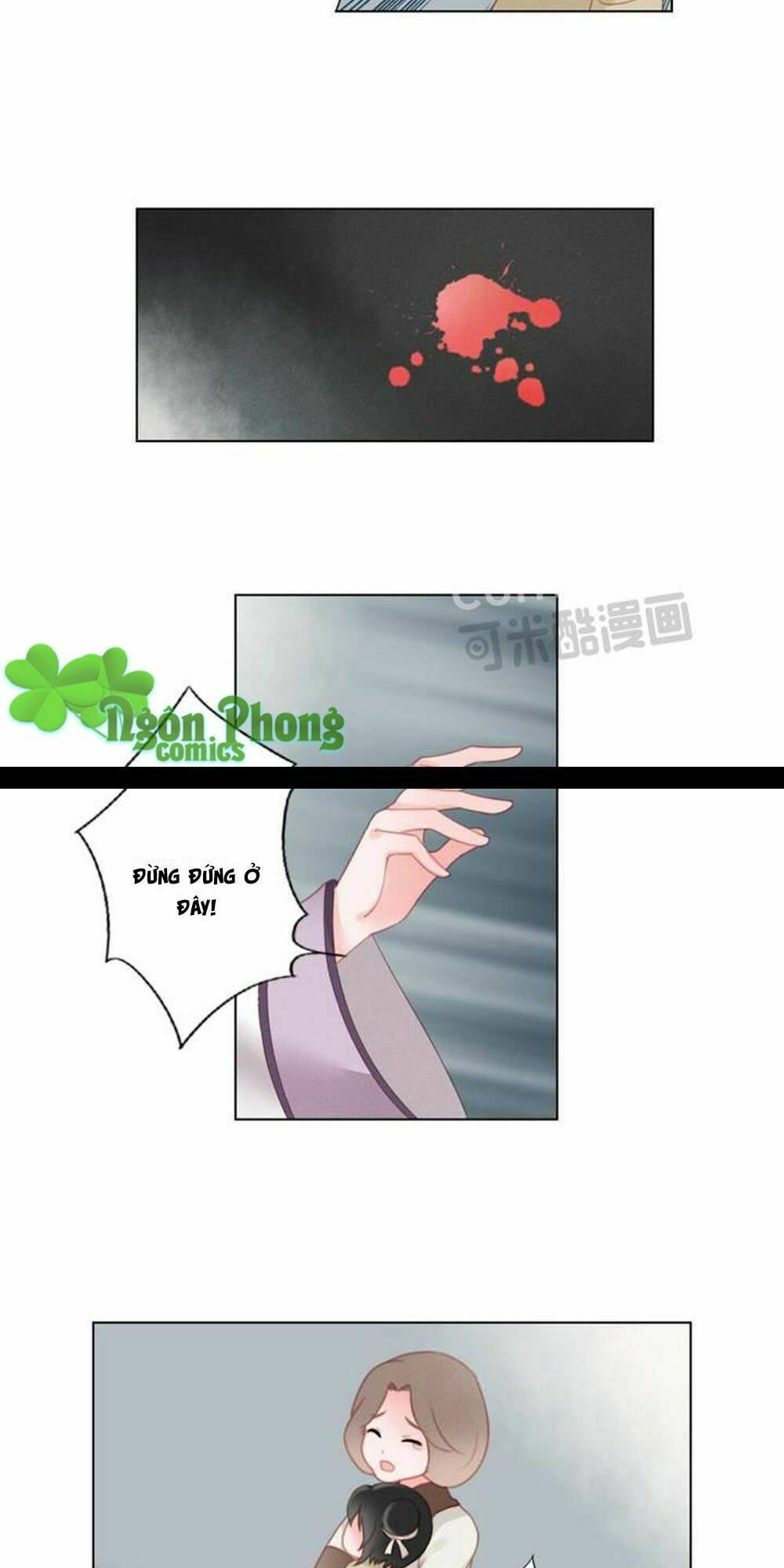 chuyển tương tư chapter 10 4