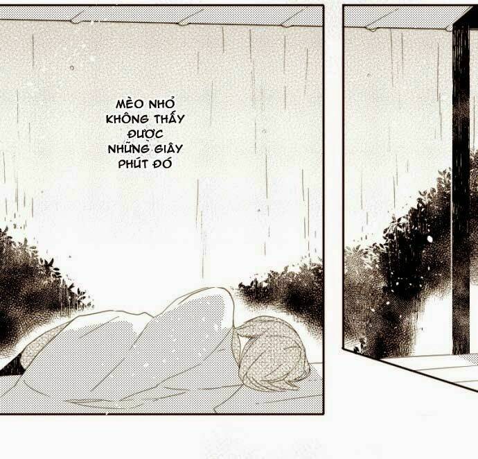 free! makorin short doujinshi collection chapter 3 6