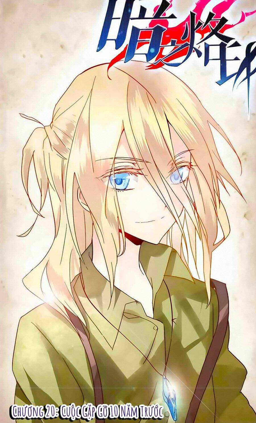 ám chi lạc ấn chapter 20 1