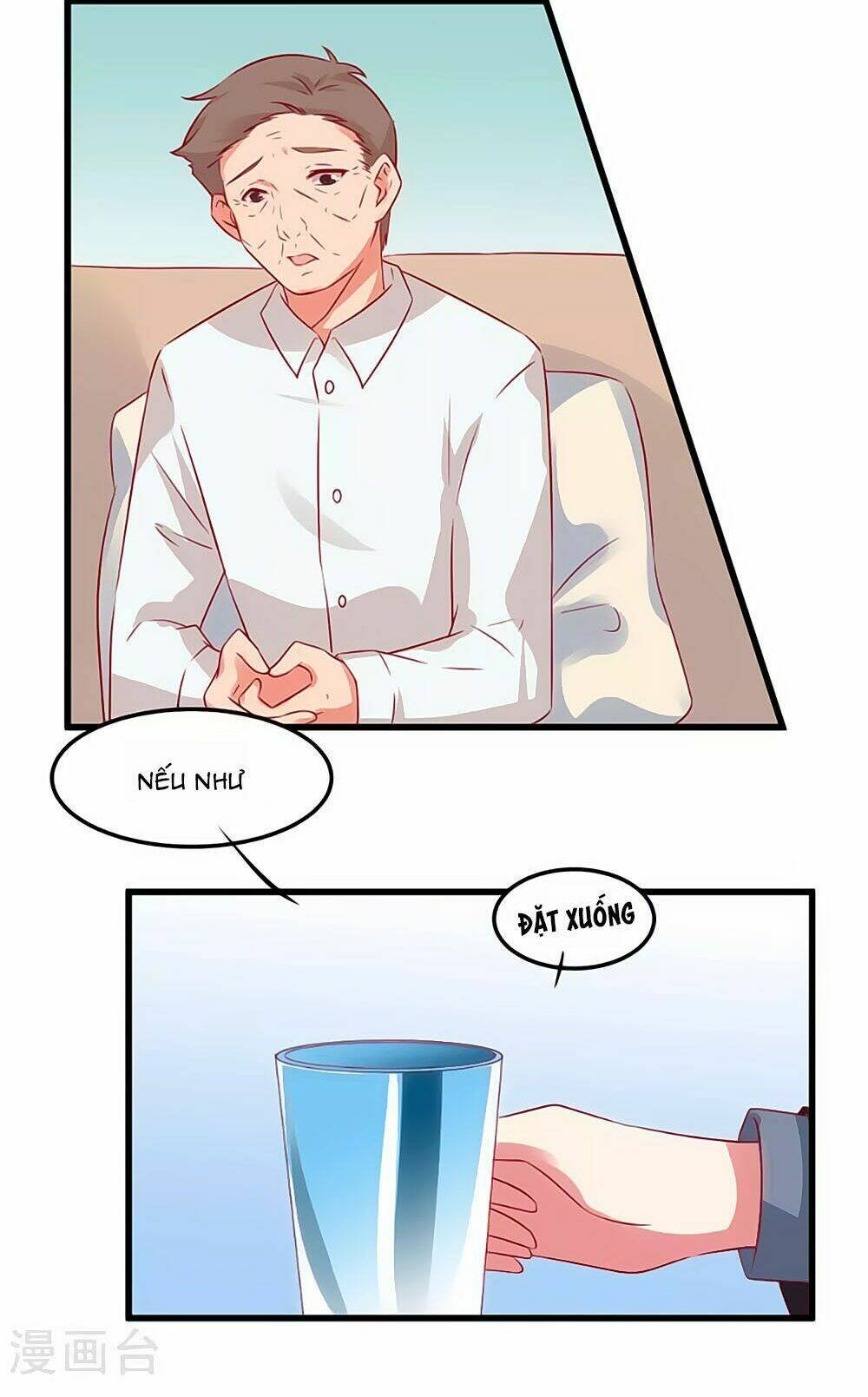 tổng tài, như vậy nhanh quá chapter 5 7