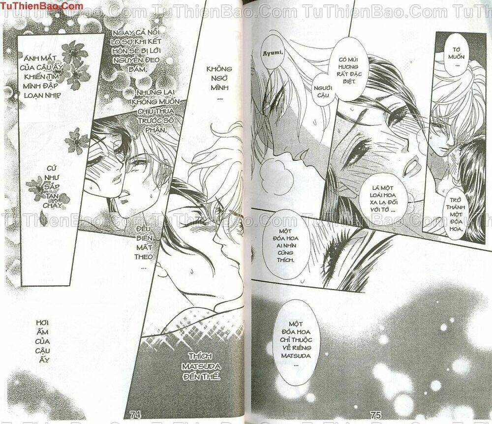 bó hoa tình yêu chapter 2 38