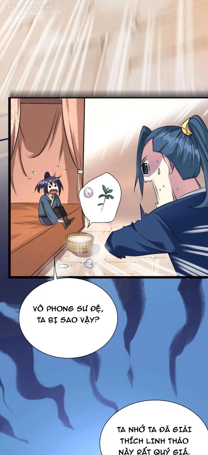 huyền huyễn: ta bắt đầu vô địch từ bại gia chapter 10 18