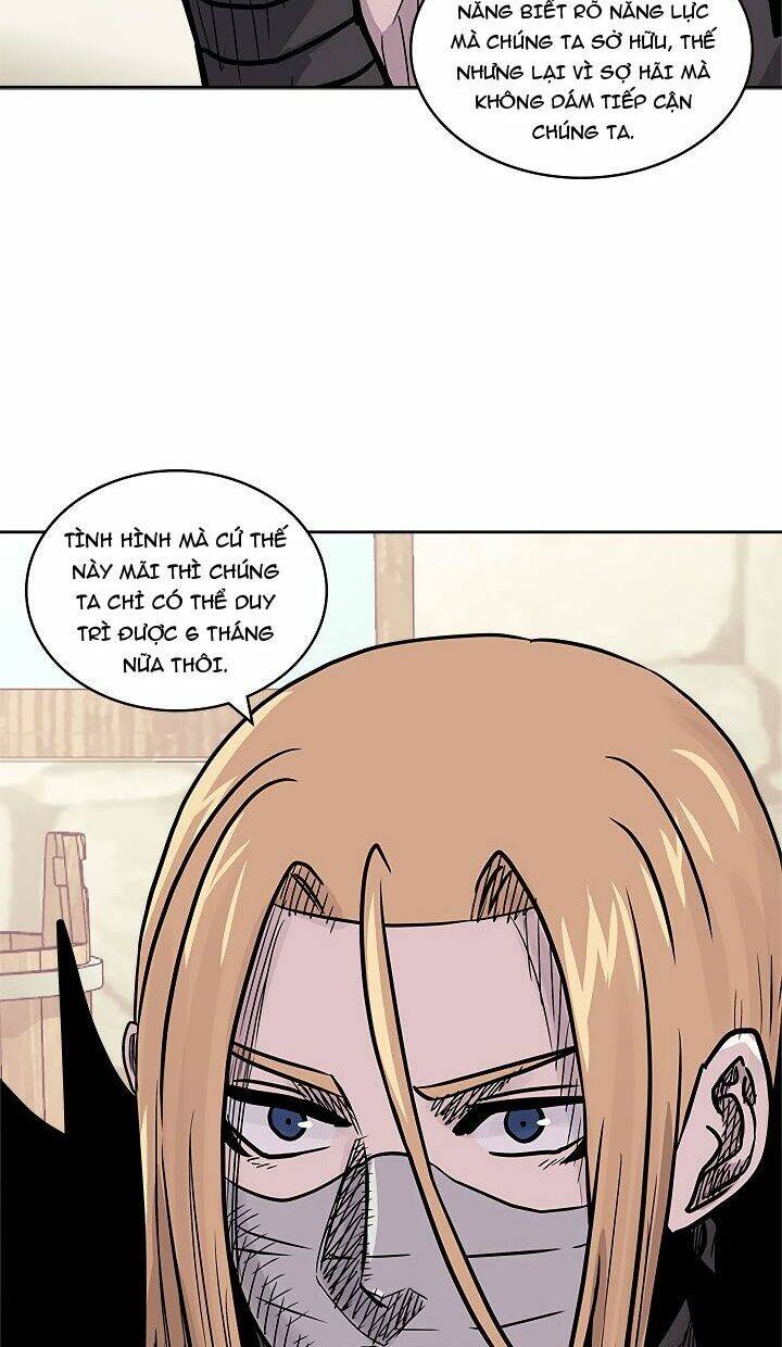 chiến binh đến từ thế giới khác chapter 137 57