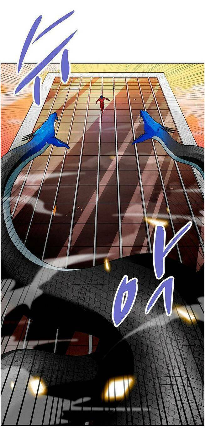 tôi tự động săn một mình chapter 57 54