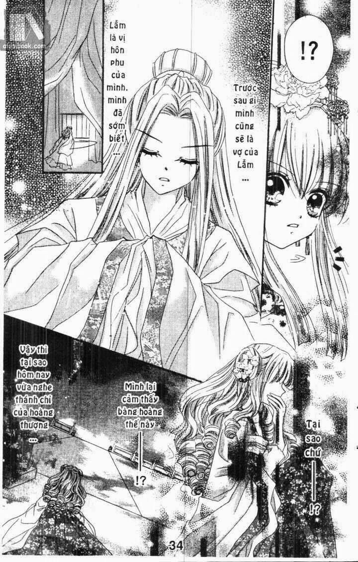 hoa tuyết lam chapter 14 8