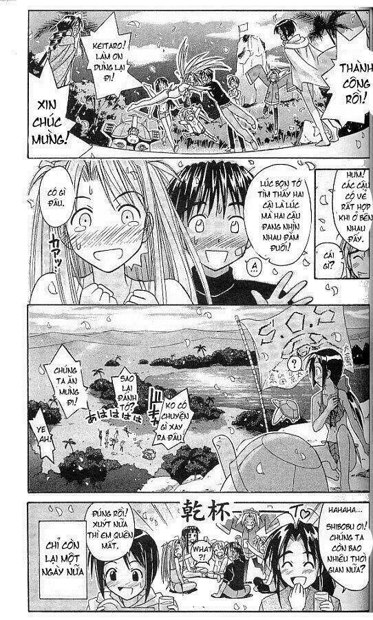 love hina chapter 66 17