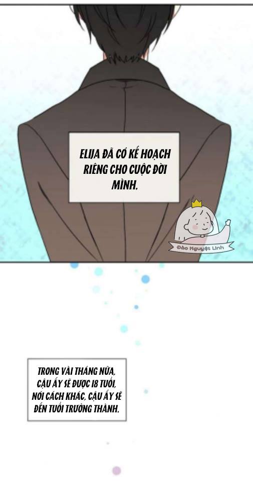 người hầu của tôi chapter 4.1 1