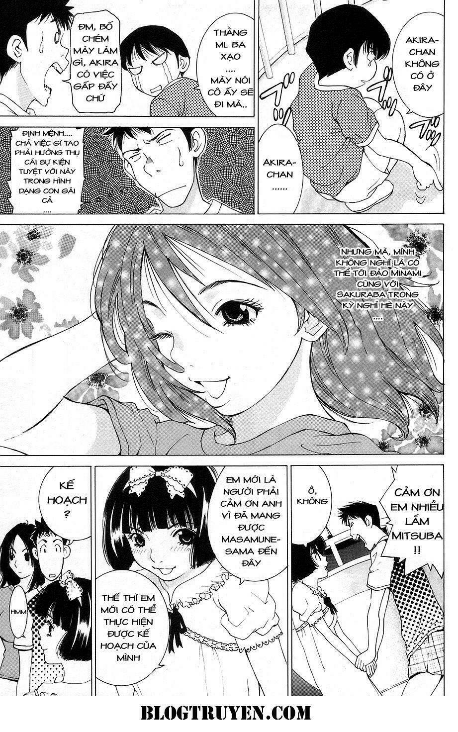 gacha gacha - secret chapter 26 9