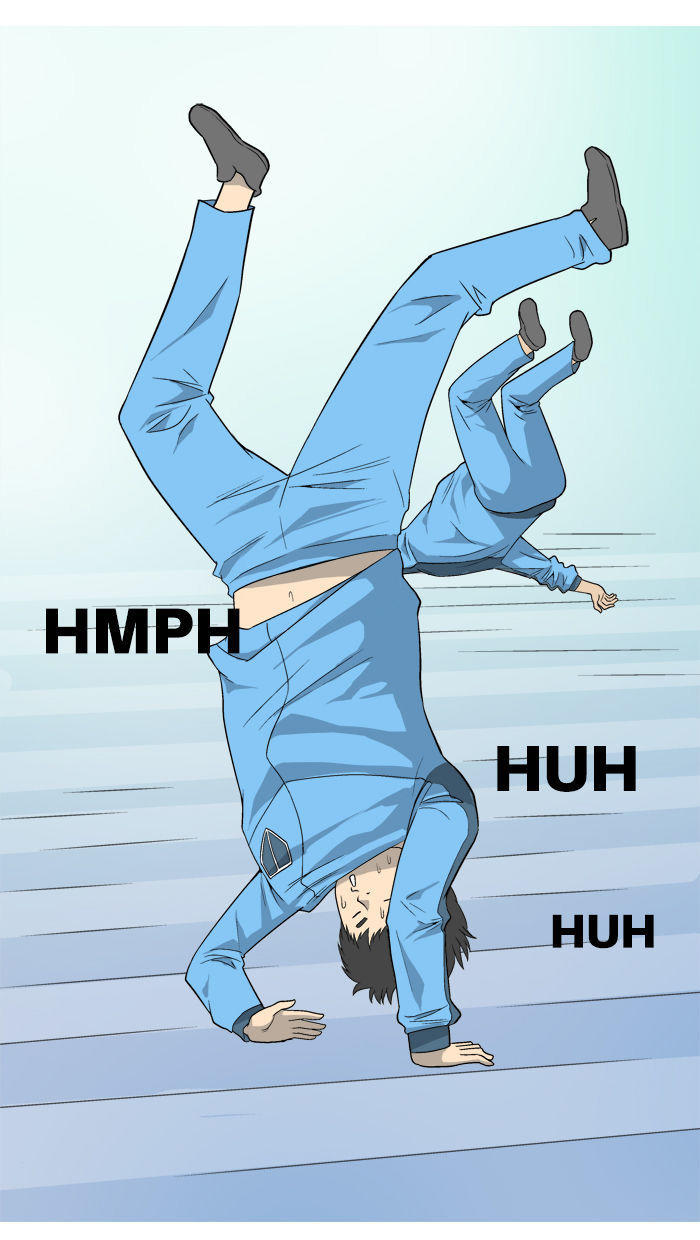 aura from another planet chapter 6 60