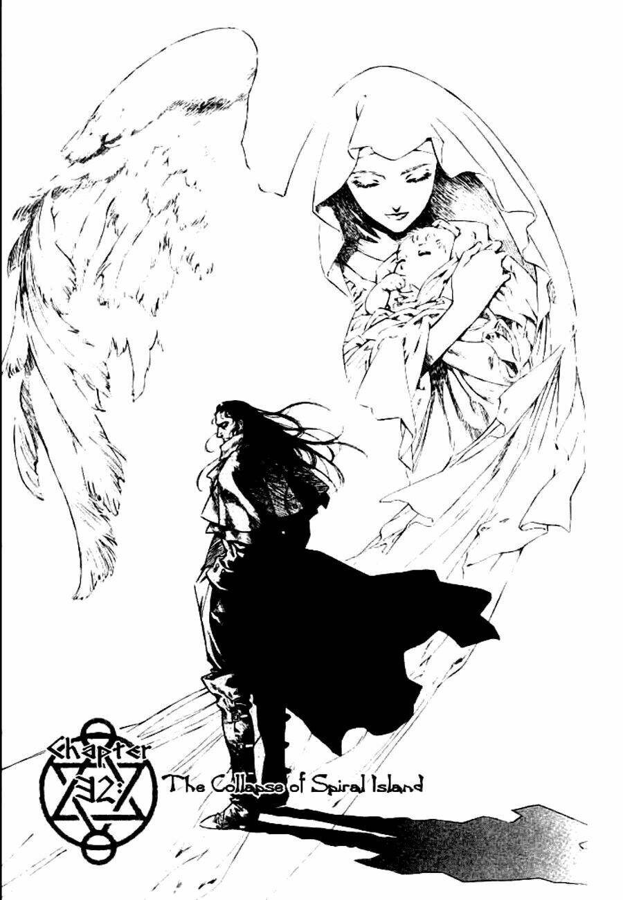 monster collection chapter 32 1