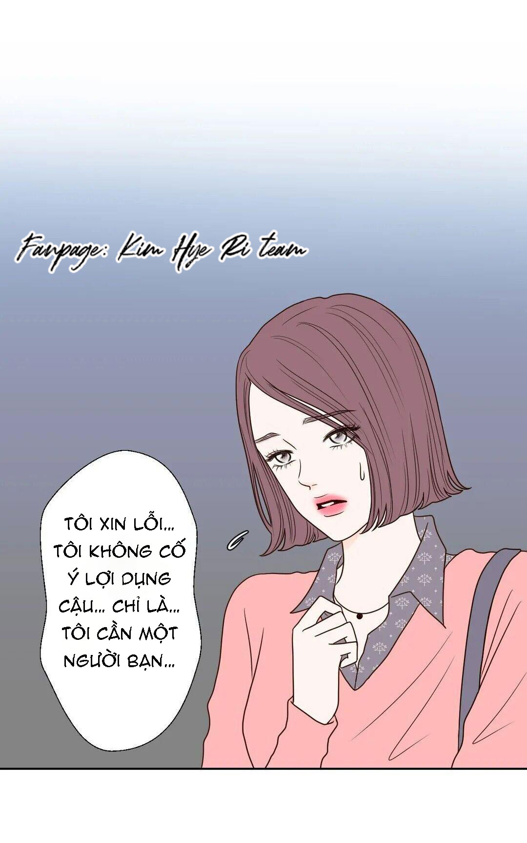 honey bed talk chapter 18 24