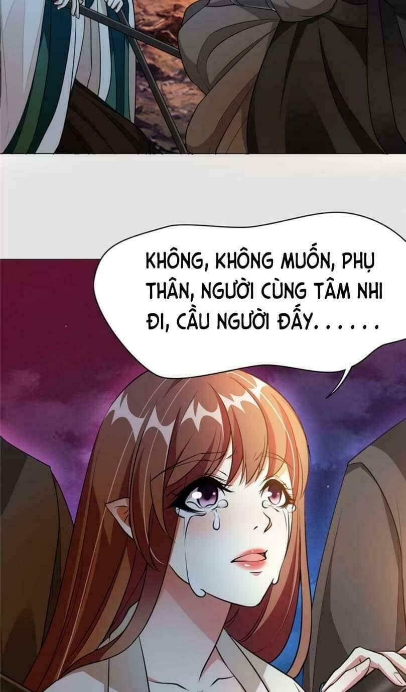 vong ưu linh chapter 5 15