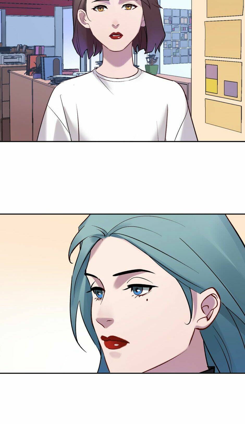 anh hùng và hiệp nữ chapter 55 25