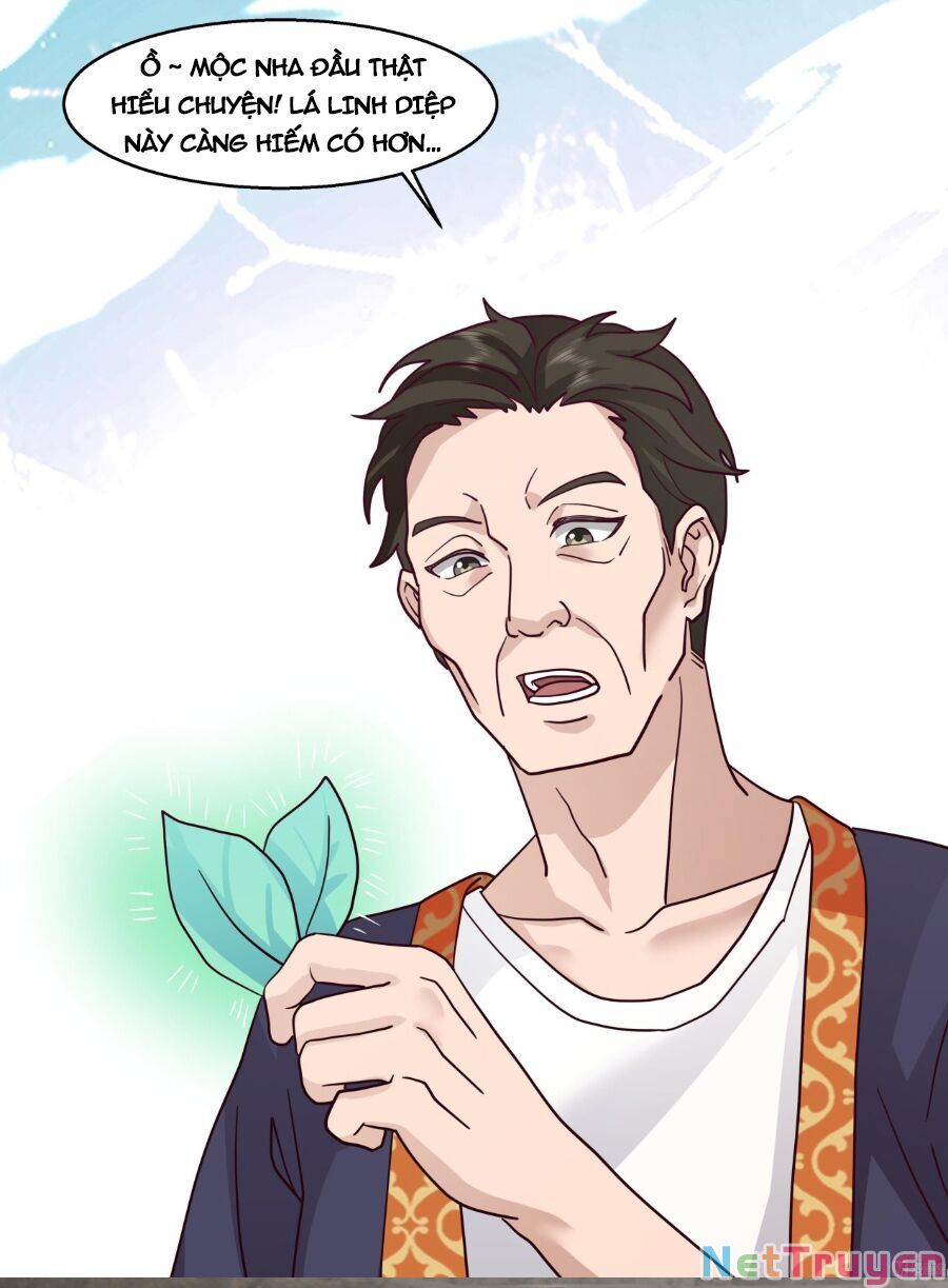 trên người ta có một rồng chapter 547 3