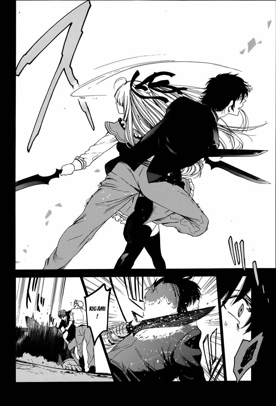 absolute duo chapter 9 14